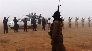شاب سعودي ينفذ عملية انتحارية في سوريا